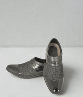 Moccasin Shoes -1536 - Harpers